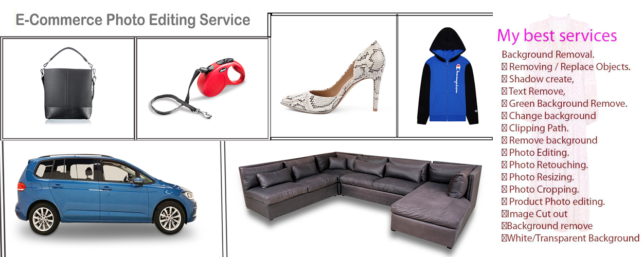 Background Removal Service